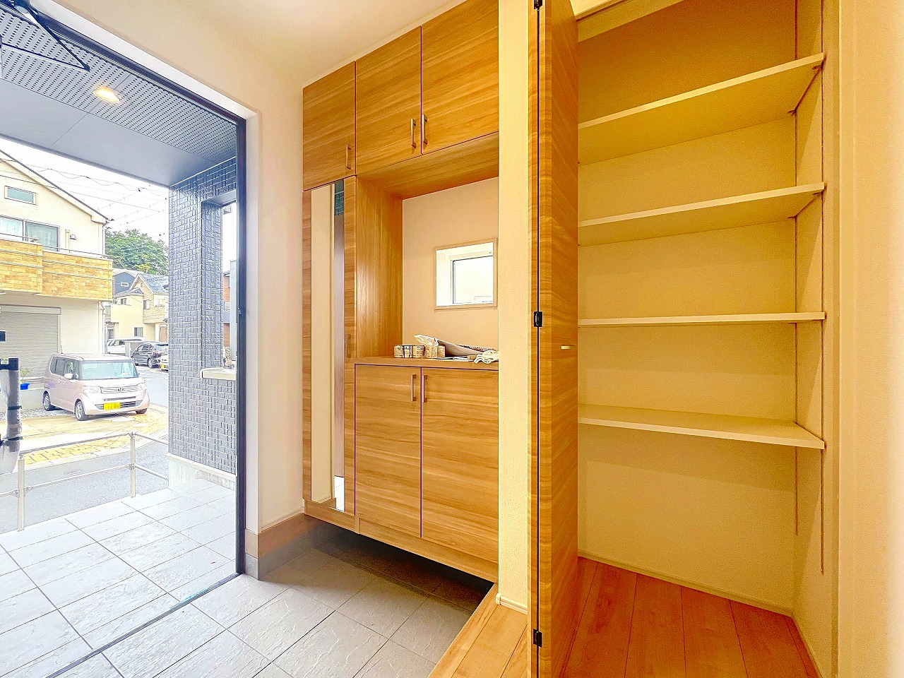 物件画像 埼玉県川口市大字安行 原