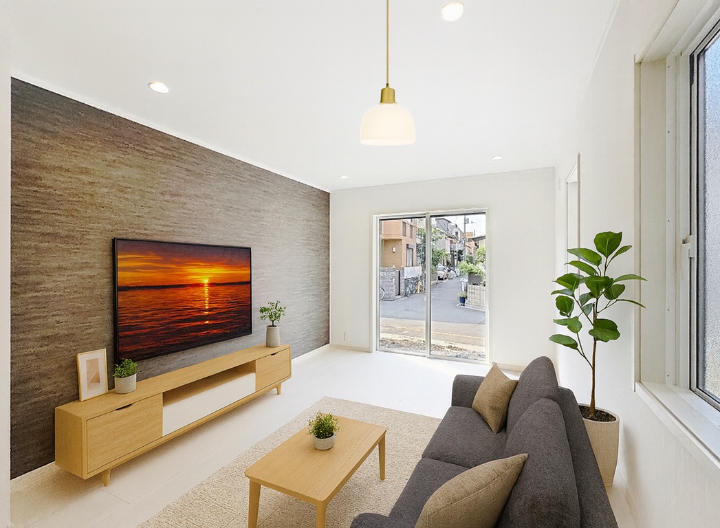 物件画像 埼玉県川口市芝宮根町