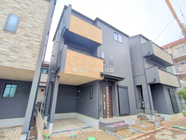 物件画像 埼玉県さいたま市 中央区新中里４丁目