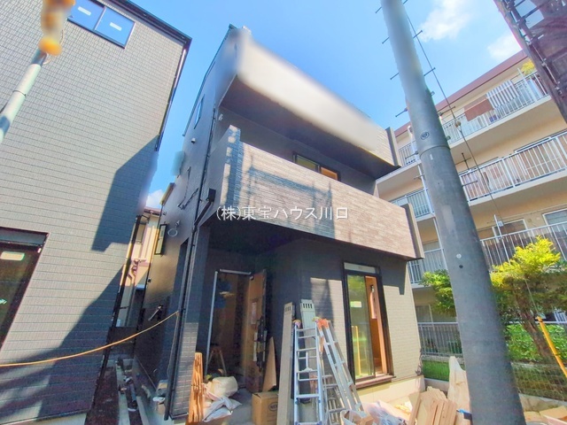 物件画像 埼玉県さいたま市 中央区新中里４丁目