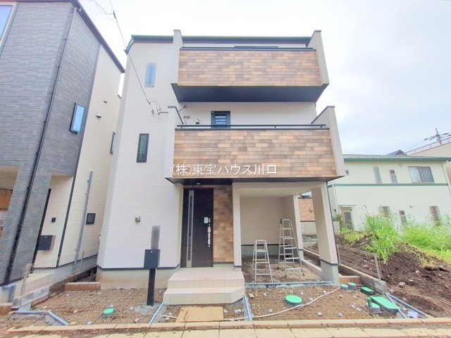 物件画像 埼玉県さいたま市 中央区新中里４丁目