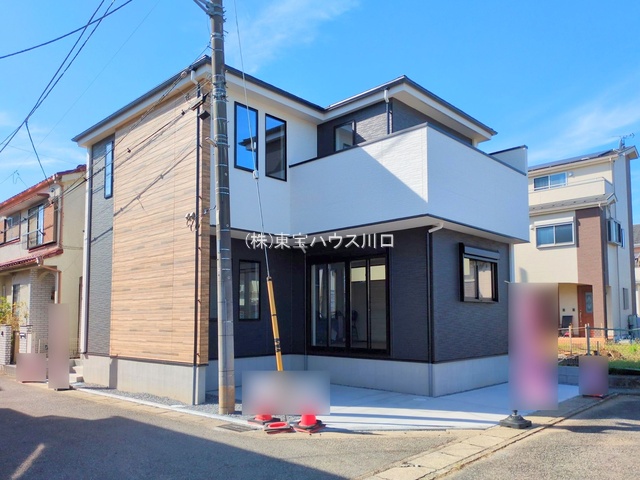 物件画像 埼玉県越谷市大沢