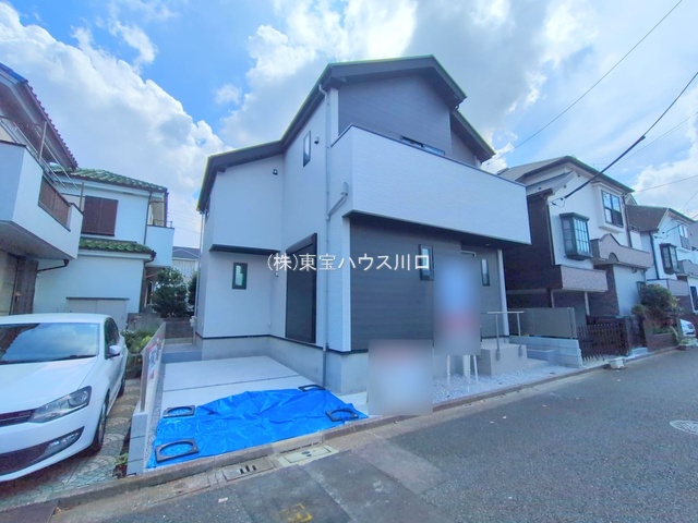 物件画像 東京都練馬区南大泉２丁目