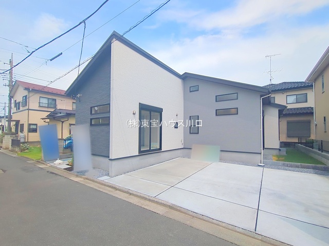 物件画像 埼玉県久喜市野久喜