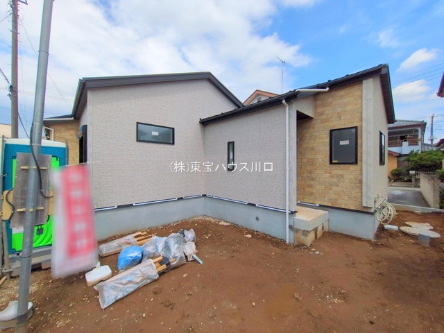 物件画像 埼玉県蓮田市大字江ケ崎