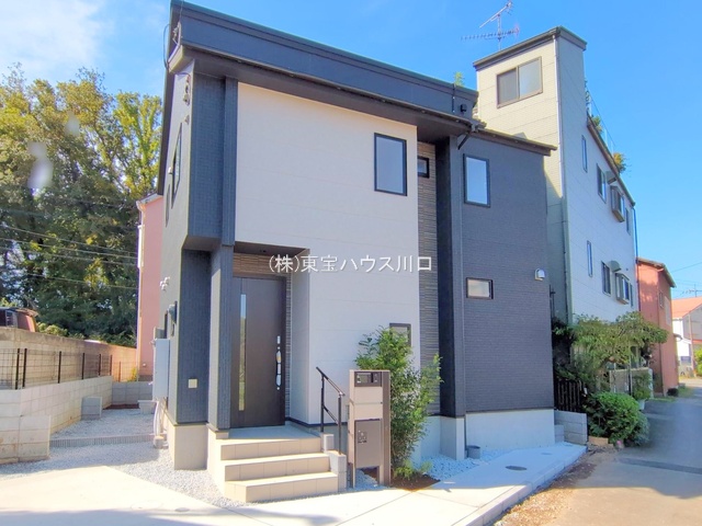 物件画像 埼玉県さいたま市 見沼区大字大谷