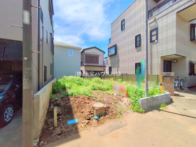物件画像 埼玉県新座市栄５丁目
