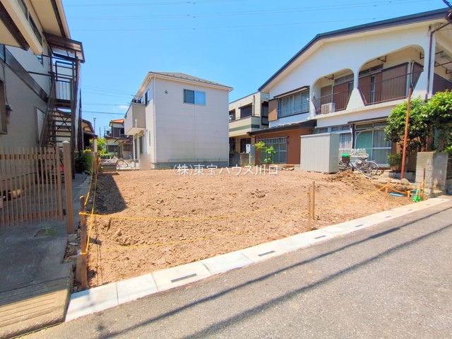 物件画像 埼玉県越谷市大字平方