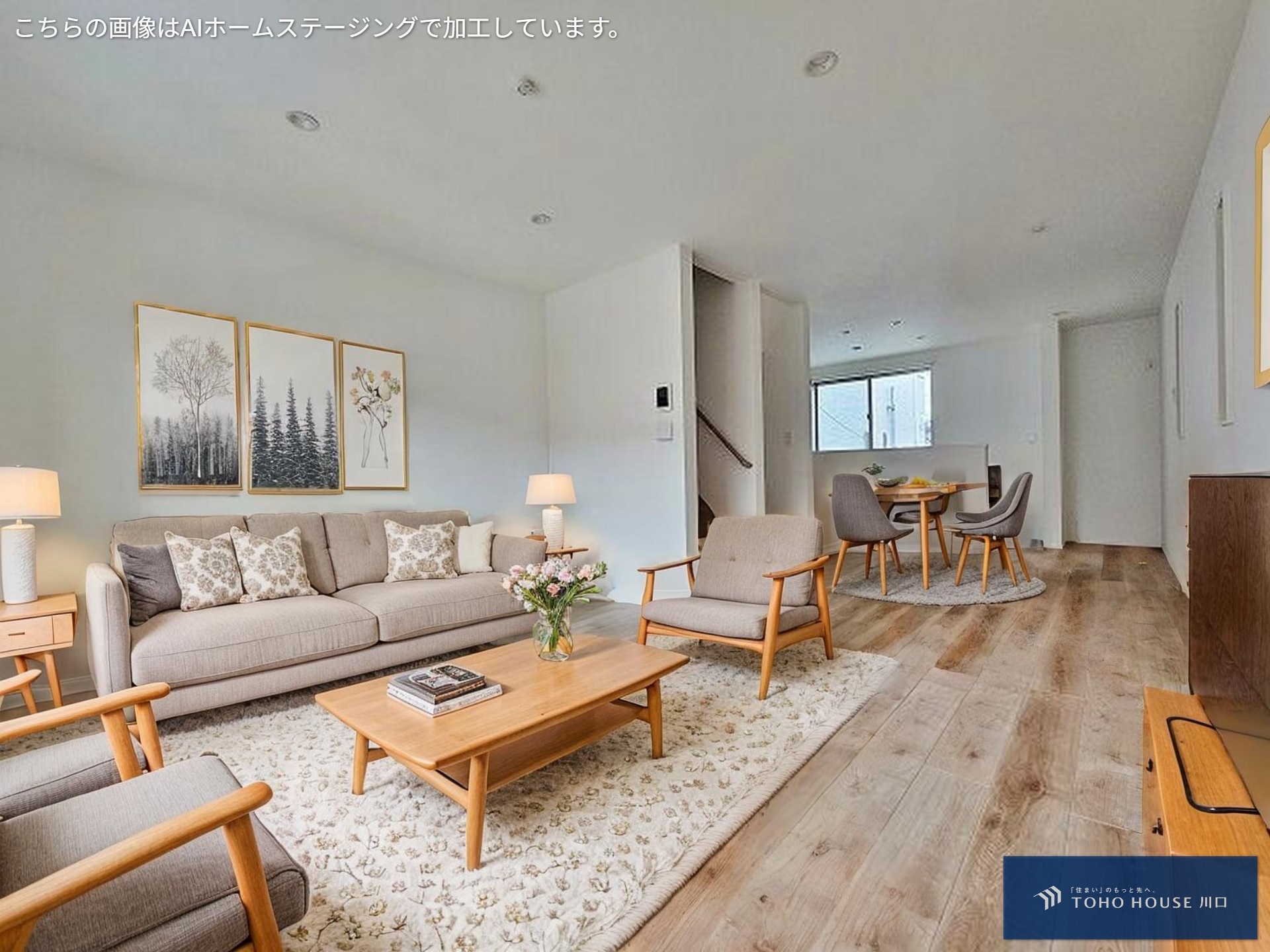 物件画像 埼玉県さいたま市 浦和区本太５丁目