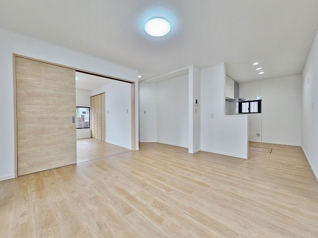 物件画像 埼玉県川口市長蔵３丁目