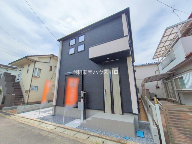 物件画像 埼玉県三郷市戸ケ崎１丁目