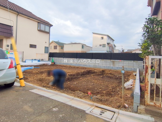 物件画像 東京都練馬区貫井4丁目