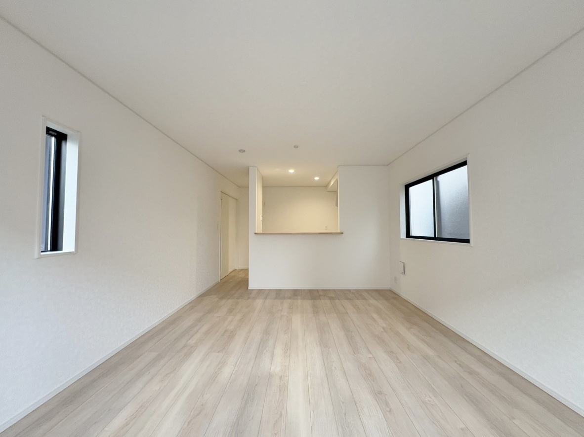 物件画像 埼玉県草加市新里町