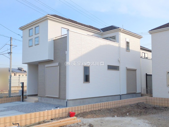物件画像 埼玉県桶川市大字加納