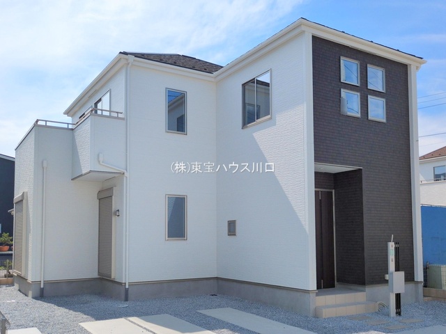 物件画像 埼玉県桶川市大字加納