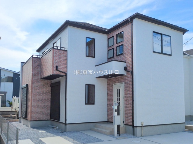 物件画像 埼玉県桶川市大字加納
