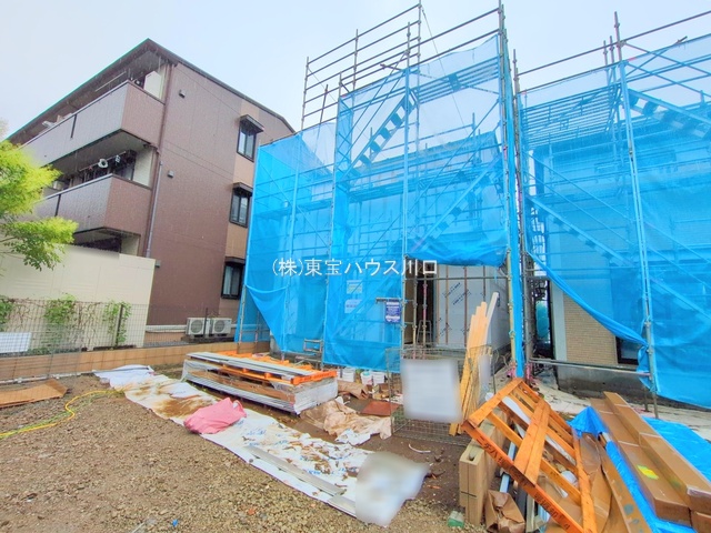 物件画像 埼玉県桶川市大字加納