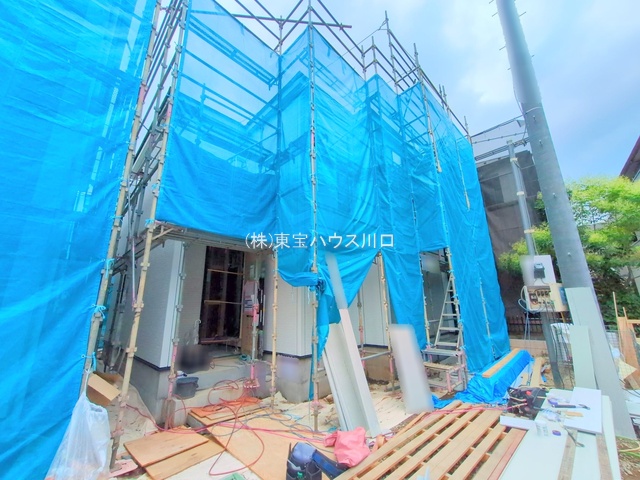 物件画像 埼玉県桶川市大字加納