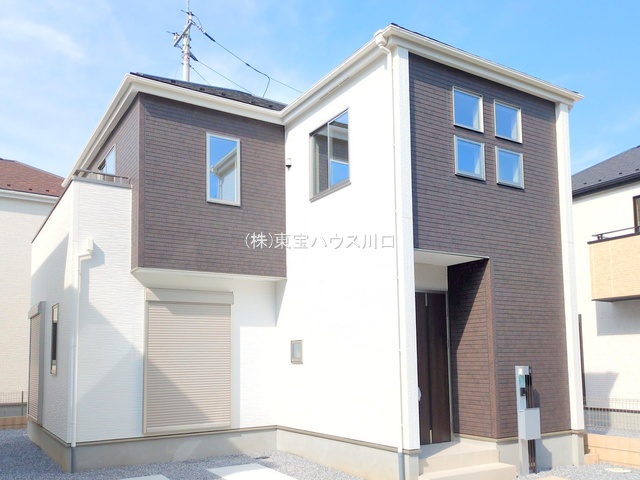物件画像 埼玉県桶川市大字加納