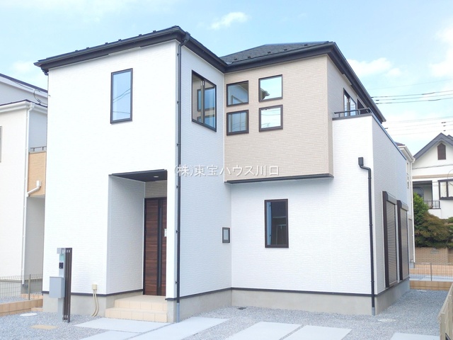 物件画像 埼玉県桶川市大字加納