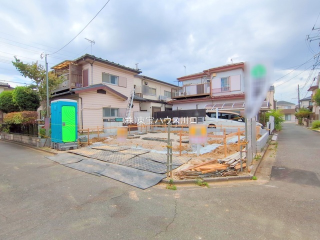 物件画像 埼玉県ふじみ野市元福岡１丁目