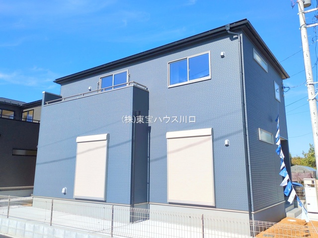 物件画像 埼玉県さいたま市 岩槻区大字南辻