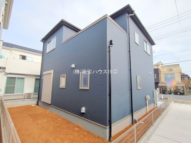 物件画像 埼玉県さいたま市 岩槻区大字岩槻