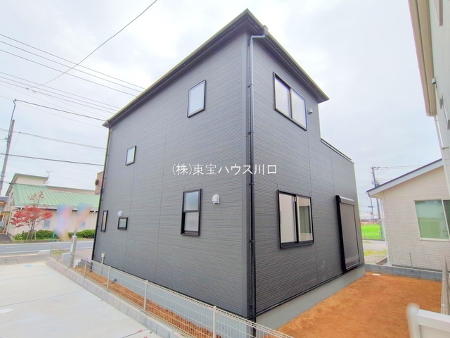 物件画像 埼玉県さいたま市 岩槻区大字岩槻