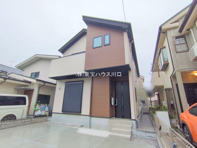 物件画像 東京都練馬区三原台2丁目