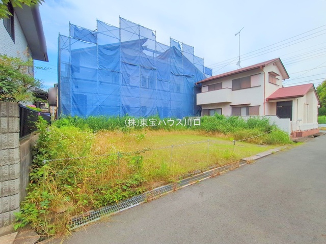 物件画像 埼玉県鴻巣市大芦