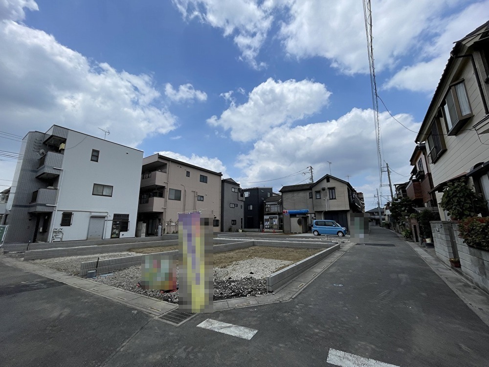 物件画像 埼玉県川口市本前川1丁目