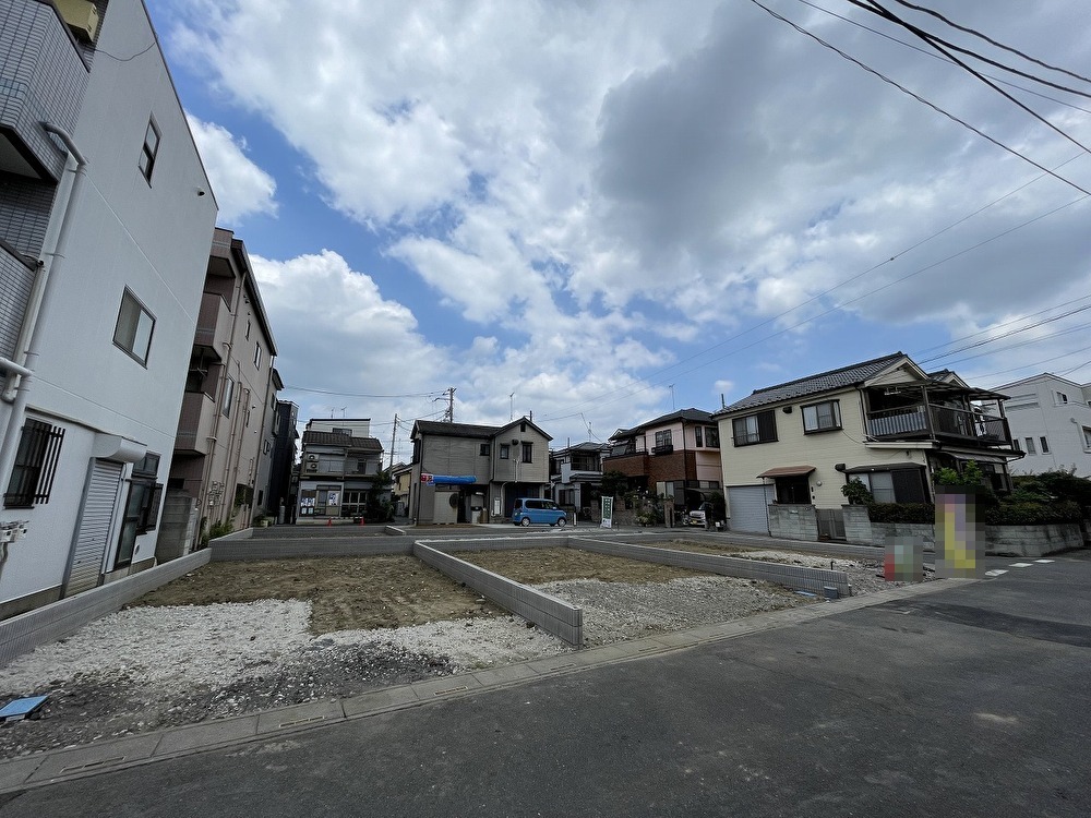 物件画像 埼玉県川口市本前川１丁目