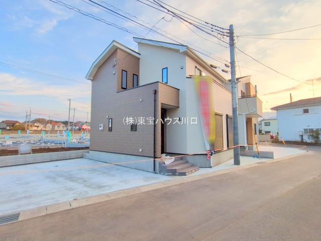 物件画像 埼玉県春日部市新宿新田