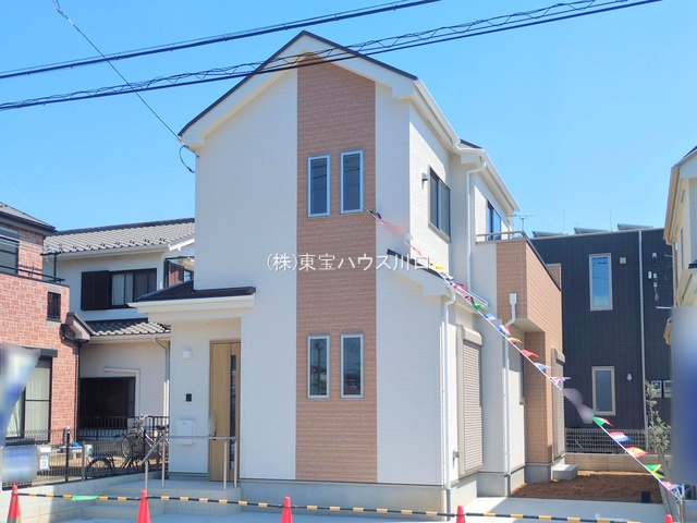 物件画像 埼玉県北足立郡 伊奈町栄５丁目