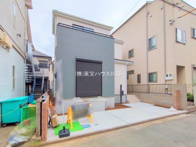 物件画像 埼玉県志木市柏町６丁目