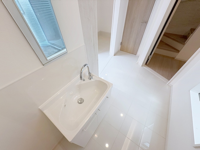 物件画像 埼玉県さいたま市 西区大字高木