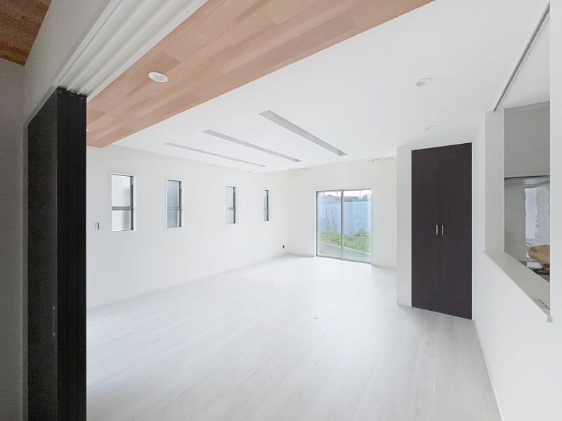 物件画像 埼玉県さいたま市 西区大字高木