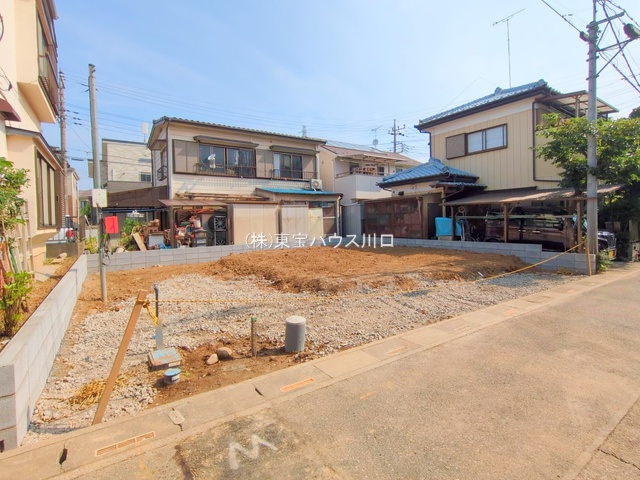 物件画像 埼玉県北本市中丸２丁目