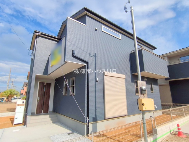 物件画像 埼玉県さいたま市 岩槻区大字岩槻