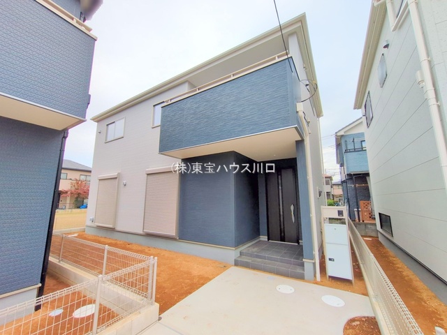 物件画像 埼玉県さいたま市 岩槻区大字岩槻