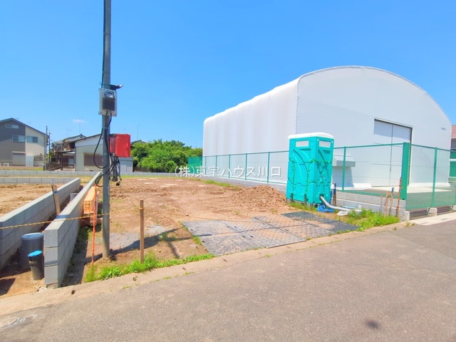 物件画像 埼玉県久喜市栗橋東５丁目