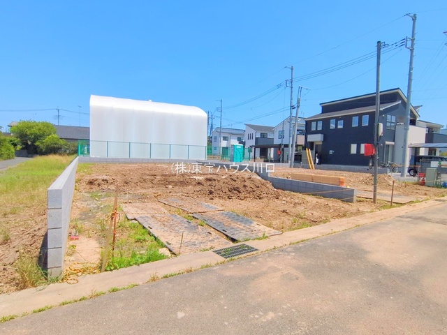 物件画像 埼玉県久喜市栗橋東５丁目