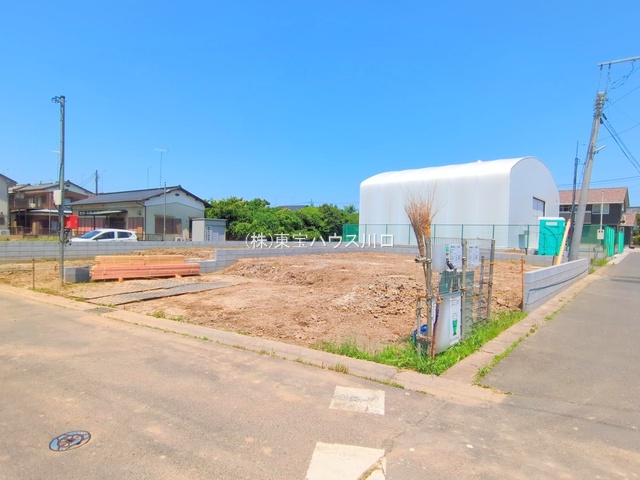 物件画像 埼玉県久喜市栗橋東５丁目