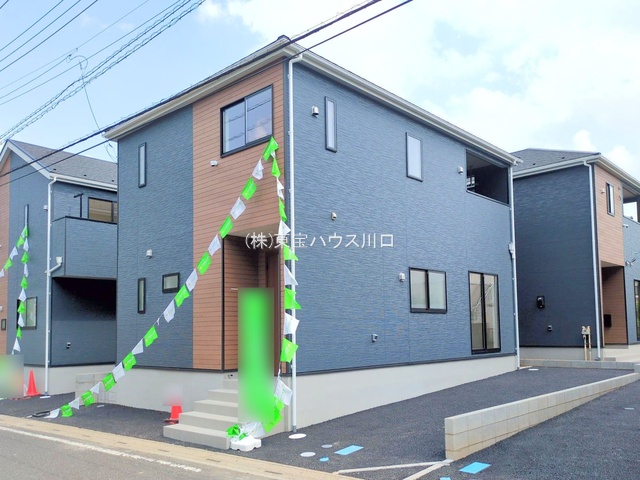 物件画像 埼玉県久喜市吉羽１丁目