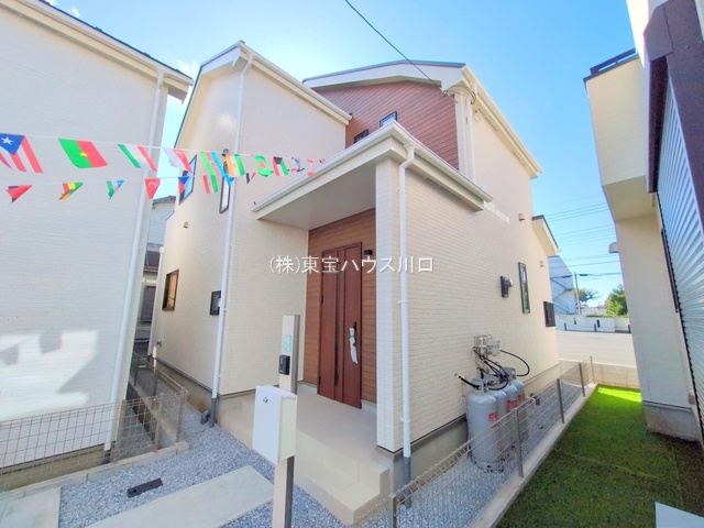 物件画像 埼玉県上尾市中分1丁目