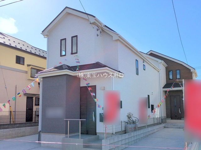 物件画像 埼玉県上尾市中分1丁目