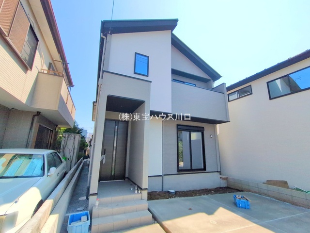 物件画像 埼玉県久喜市本町６丁目