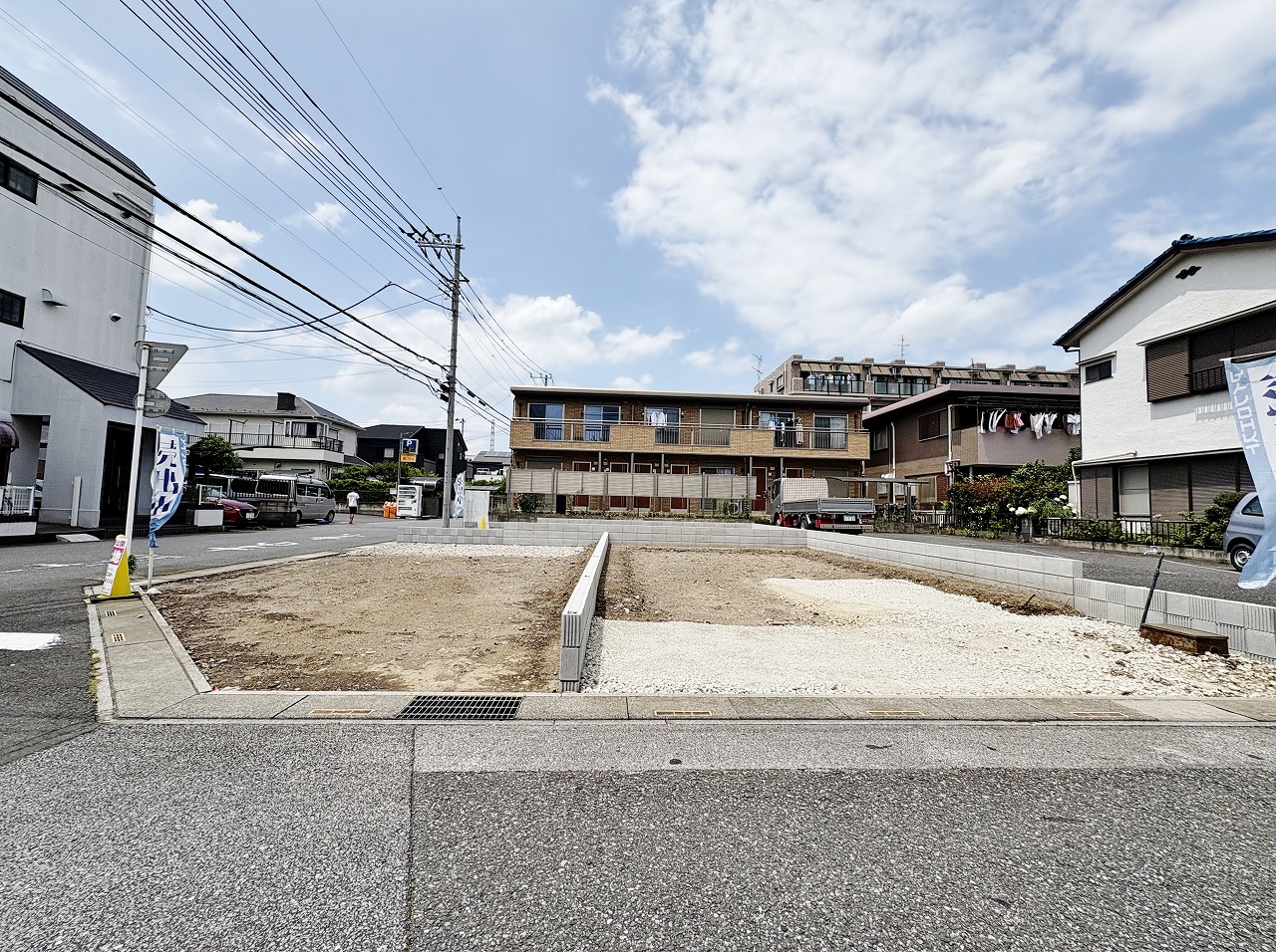 物件画像 埼玉県川口市戸塚 東2丁目