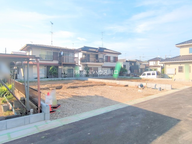 物件画像 埼玉県久喜市栗橋東４丁目