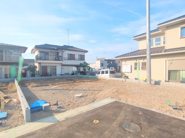 物件画像 埼玉県久喜市栗橋東４丁目